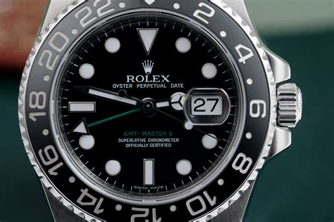 rolex gmt master ii green|rolex perpetual gmt master ii.